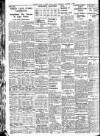 Western Mail Thursday 01 October 1936 Page 4