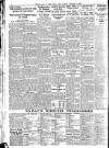 Western Mail Tuesday 10 November 1936 Page 16