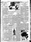 Western Mail Tuesday 15 December 1936 Page 11