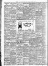 Western Mail Monday 11 January 1937 Page 2