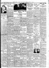 Western Mail Monday 11 January 1937 Page 5