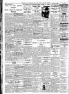 Western Mail Monday 11 January 1937 Page 10