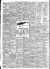 Western Mail Wednesday 17 November 1937 Page 2