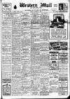 Western Mail Monday 03 January 1938 Page 1