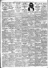 Western Mail Monday 03 January 1938 Page 8