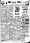 Western Mail Tuesday 04 January 1938 Page 1