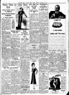 Western Mail Monday 10 January 1938 Page 11