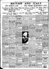 Western Mail Tuesday 22 February 1938 Page 12