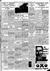 Western Mail Tuesday 22 February 1938 Page 13