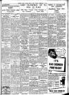 Western Mail Monday 28 February 1938 Page 9