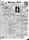 Western Mail Tuesday 05 April 1938 Page 1
