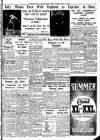 Western Mail Tuesday 21 June 1938 Page 7