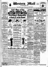 Western Mail Thursday 28 July 1938 Page 1