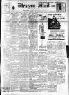 Western Mail Wednesday 24 May 1939 Page 1