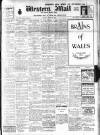 Western Mail Monday 29 May 1939 Page 1