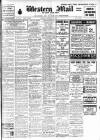 Western Mail Monday 29 January 1940 Page 1