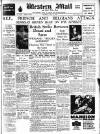 Western Mail Thursday 23 May 1940 Page 1