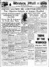 Western Mail Friday 24 May 1940 Page 1