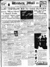 Western Mail Monday 03 June 1940 Page 1