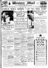 Western Mail Friday 14 June 1940 Page 1