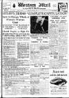 Western Mail Monday 24 June 1940 Page 1