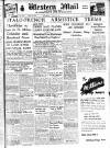 Western Mail Wednesday 26 June 1940 Page 1