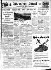 Western Mail Friday 05 July 1940 Page 1