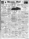 Western Mail Wednesday 10 July 1940 Page 1