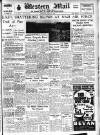 Western Mail Saturday 27 July 1940 Page 1