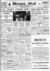 Western Mail Thursday 15 August 1940 Page 1