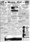 Western Mail Friday 06 September 1940 Page 1