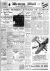 Western Mail Tuesday 10 September 1940 Page 1