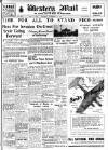 Western Mail Thursday 12 September 1940 Page 1