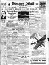 Western Mail Thursday 26 September 1940 Page 1
