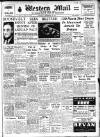 Western Mail Saturday 28 September 1940 Page 1