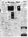 Western Mail Saturday 05 October 1940 Page 1