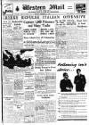 Western Mail Monday 04 November 1940 Page 1