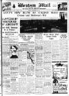 Western Mail Friday 29 November 1940 Page 1