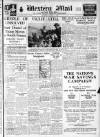 Western Mail Thursday 02 January 1941 Page 1