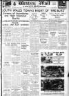Western Mail Friday 03 January 1941 Page 1