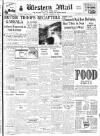 Western Mail Monday 20 January 1941 Page 1