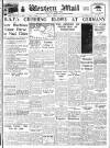Western Mail Friday 14 March 1941 Page 1