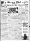 Western Mail Wednesday 07 May 1941 Page 1