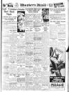 Western Mail Monday 07 July 1941 Page 1