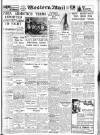 Western Mail Saturday 12 July 1941 Page 1