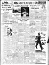 Western Mail Monday 21 July 1941 Page 1