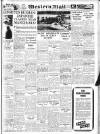 Western Mail Tuesday 05 August 1941 Page 1