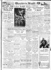 Western Mail Thursday 07 August 1941 Page 1