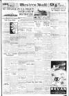Western Mail Saturday 15 November 1941 Page 1