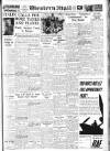 Western Mail Friday 07 November 1941 Page 1